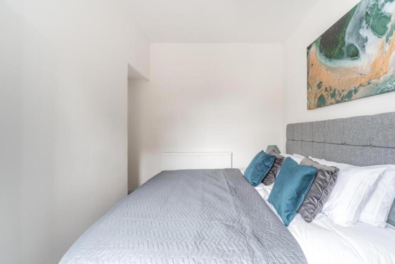 Cosy Home Near Port Of Hull Kingston upon Hull Bagian luar foto